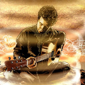 Profile Picture of Josh Bennett (@joshbennettmusic) on Youtube