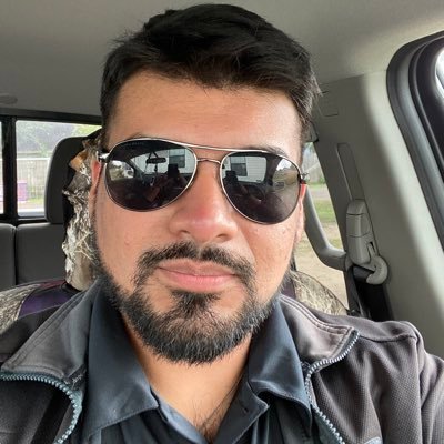 Profile Picture of Joseph T. Delgado (@Delgado3553) on Twitter