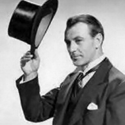 Profile Picture of David Hayer (@TopHatDaveTD) on Twitter