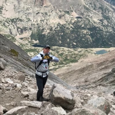 Profile Picture of Zach Ingram (@ZIngram11) on Twitter