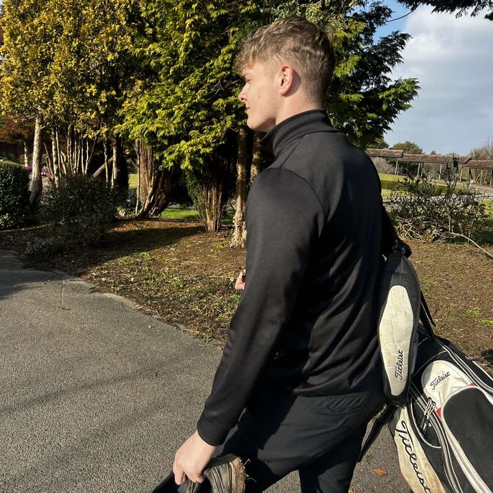 Profile Picture of Michael Goddard 🦹🦇 (@michael.goddard8) on Tiktok