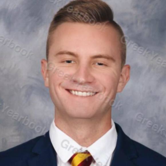 Profile Picture of John Swedensky (@swedensky15) on Poshmark