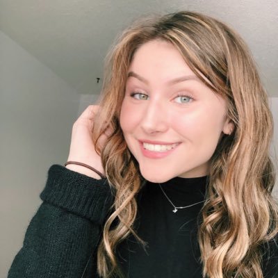 Profile Picture of Katelyn Blackburn (@kateblackburnn) on Twitter