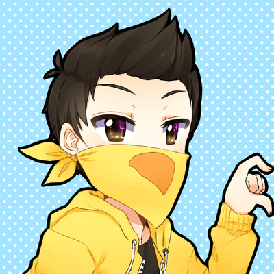 Profile Picture of Choco (@ChocoTheChocobo) on Twitter