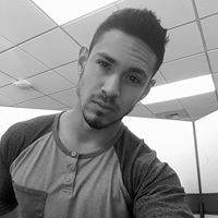 Profile Picture of Ray Flores (@ray-flores-12) on Quora