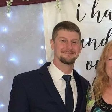 Profile Picture of Joel Roberts (@J_Roberts92) on Twitter
