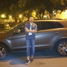 Profile Picture of Jose Luis Varon (@jlvaron88) on Twitter