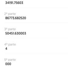 Profile Picture of Lisa Gomes Da Motta Teixeira (@LisaGomesDaMot1) on Twitter