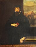 Profile Picture of John Hales (died 1572)on Wikipedia