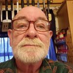 Profile Picture of Frank Allen Steele (@frankallensteele) on Instagram