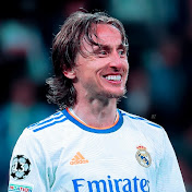 Profile Picture of Luka Modric (@LukaModric-l3c) on Youtube