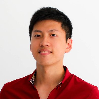 Profile Picture of JiaqiP (@JiaqiP) on Twitter