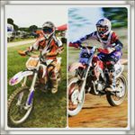 Profile Picture of Braidon leigh & Zachary Alcorn (@motolife2885) on Instagram