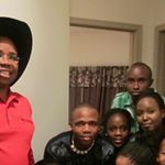 Profile Picture of Moses Gitau (@mmgitau) on Instagram