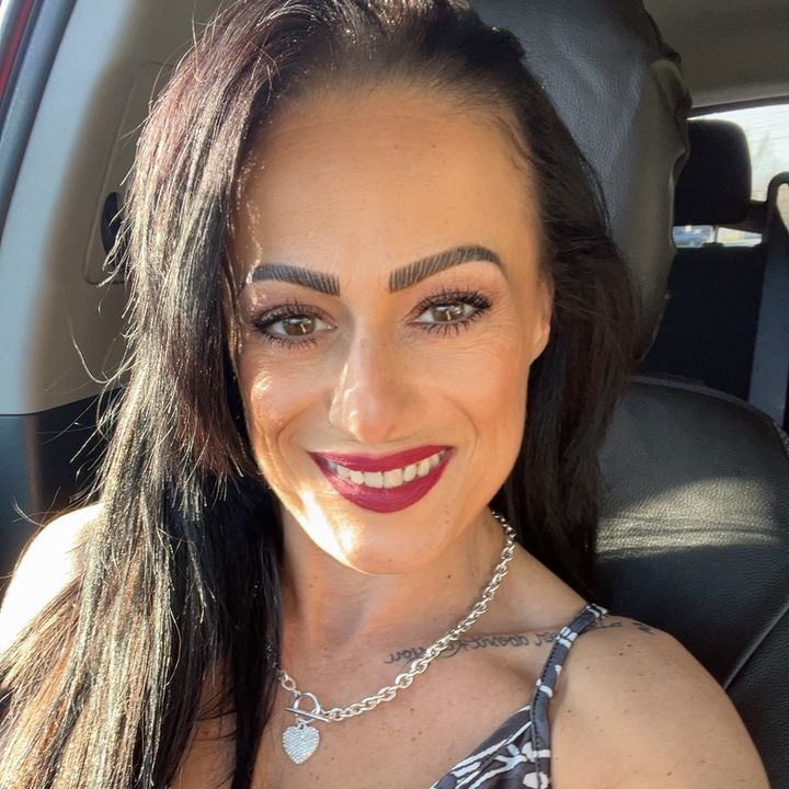 Profile Picture of Pam Stevens (@pamstevens4) on Tiktok