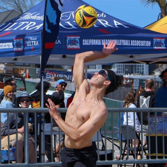 Profile Picture of volley.thomas (@volley.thomas) on Tiktok