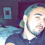 Profile Picture of Caleb Crockett (@nautica.crockpot) on Instagram