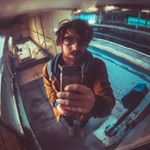 Profile Picture of Alex Thornber Poetry (@haikosia) on Instagram