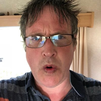 Profile Picture of Doug Deeper Underground (@doug_hay_deeper) on Twitter