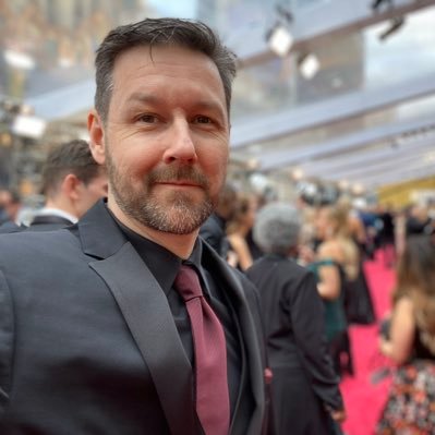 Profile Picture of David Acuff (@DavidAcuff) on Twitter