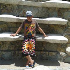 Profile Picture of Carlin Alexander (@carlin131) on Twitter