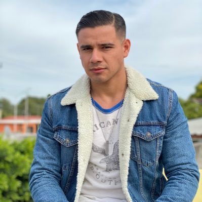Profile Picture of Hiram Cuevas (@HiramCuevas4) on Twitter