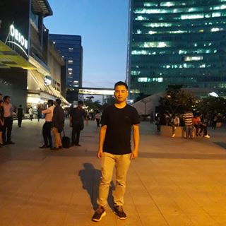 Profile Picture of Donald Lyander Lyngdoh (@dnldlyngdoh) on Facebook