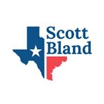 Profile Picture of Scott Bland for Congress (@blandfortexas) on Instagram