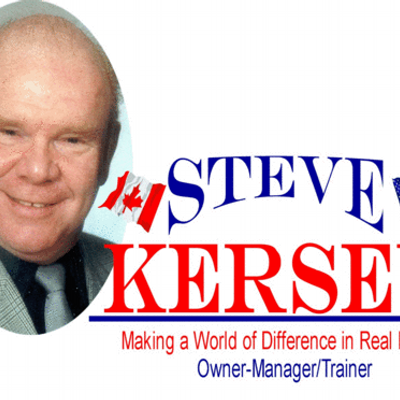 Profile Picture of Stephen L Kersey (@stephenkersey) on Twitter