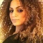 Profile Picture of Mina Zadeh (@mina_zadeh) on Instagram