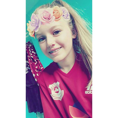 Profile Picture of Lexxy (@AlexPeden) on Twitter