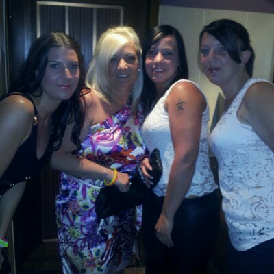 Profile Picture of Kim Gallagher (@kimmygall83) on Twitter