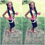 Profile Picture of Shekinah Smith (@adorable_iyonta) on Instagram