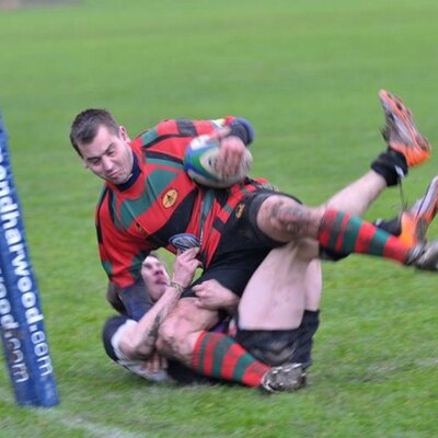 Profile Picture of Glenn Sutton (@Glennsutton85) on Twitter