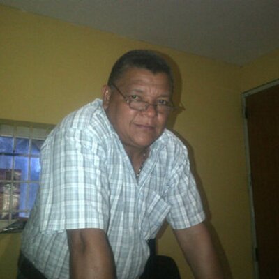 Profile Picture of Cesar Augusto Rondon (@cesarrondon27) on Twitter