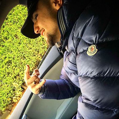 Profile Picture of Scott Mitcham (@mitcham_scott) on Twitter
