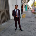 Profile Picture of Benjamin Rivera (@benja_rv06) on Instagram