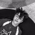 Profile Picture of Caleb Burrell (@caleb_burrell) on Instagram