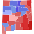 Profile Picture of 2022 New Mexico gubernatorial electionon Wikipedia