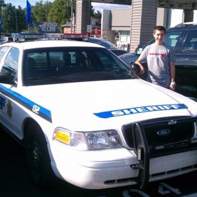 Profile Picture of Tyler Shriver (@ShriverTyler) on Twitter