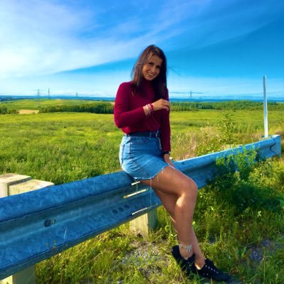 Profile Picture of Laurence♡ (@proulx_laurence) on Twitter