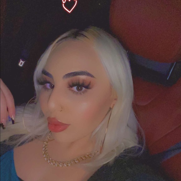 Profile Picture of Serenity Gregorian (@sgregorian) on Poshmark