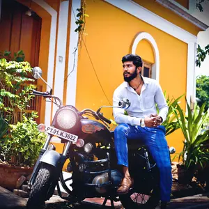 Profile Picture of Sathish Kumar🔥SK (@sathishkumar_sk17) on Tiktok