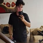 Profile Picture of Javier Grajeda (@javi.grajeda21) on Facebook