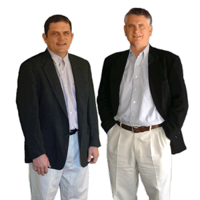 Profile Picture of Frank & Dave (@creuniversity) on Twitter
