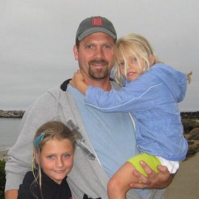 Profile Picture of John McRitchie (@JohnMcRitchie) on Twitter