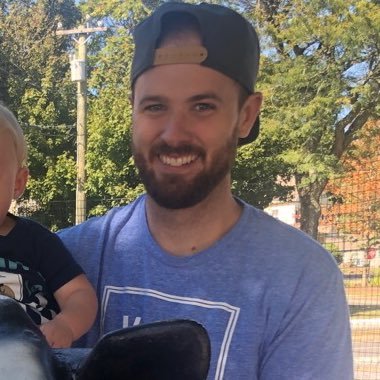Profile Picture of Brendan Mitchell (@Mitchnthemiddle) on Twitter