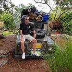Profile Picture of Peter Slater (@peter.slater007) on Instagram