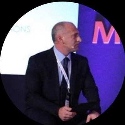 Profile Picture of Steve Agius (@Sagius71) on Twitter
