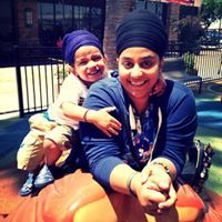 Profile Picture of Gurjot Kaur (@gurjotkaur1460) on Pinterest